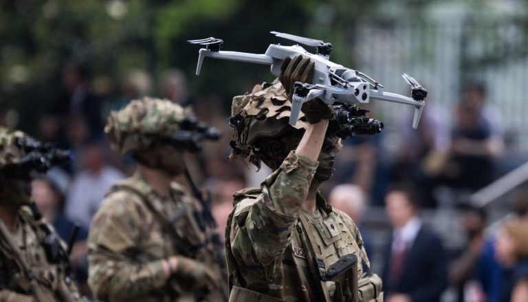 CIA ejecuta primer ataque terrestre en Venezuela con drones contra muelle narco: sin bajas confirmadas