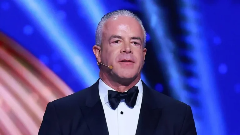 Nueva orden de captura contra Raúl Rocha Cantú, copropietario de Miss Universo