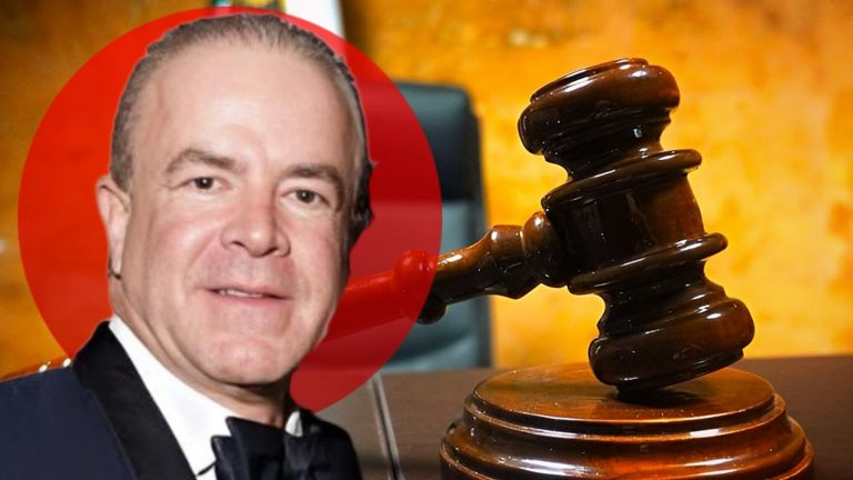 Revocan amparo a Raúl Rocha y podrá ser citado a declarar en investigación penal