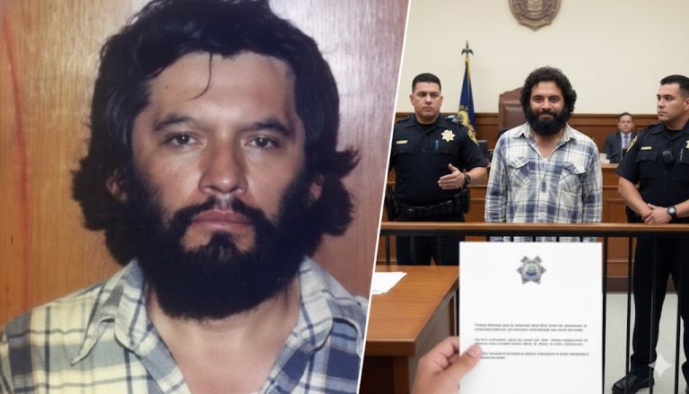 Jueza federal absuelve a Daniel Arizmendi ‘El Mochaorejas’ del cargo de secuestro después de casi tres décadas en prisión