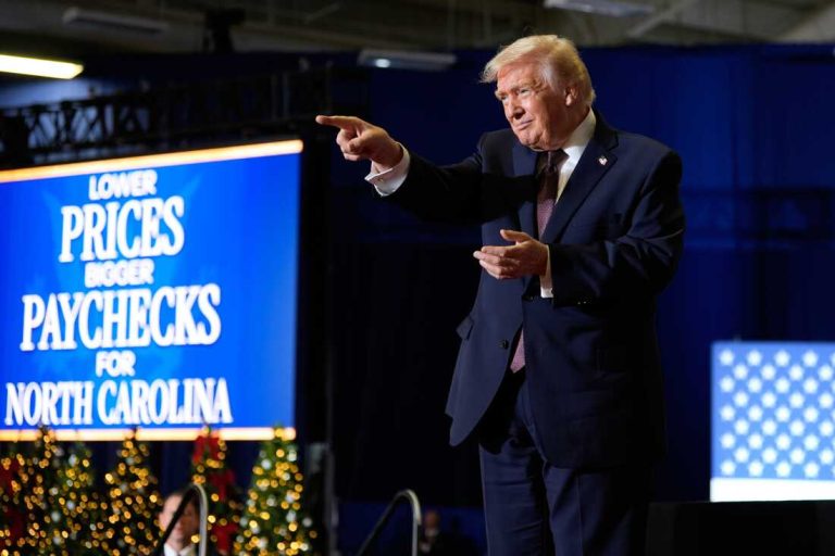 El Centro Kennedy ahora se llama Trump-Kennedy: controversia tras votación de la junta