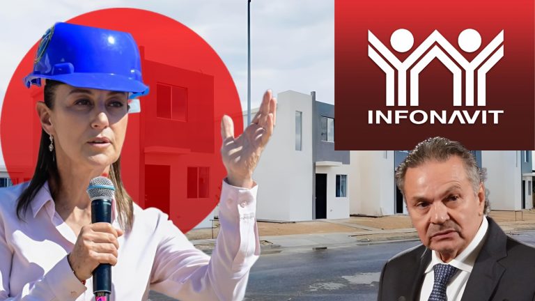 Infonavit elimina prácticas abusivas y pone fin a más de 4.8 millones de créditos impagables