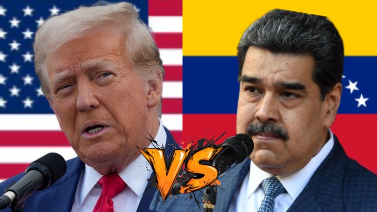 Tucker Carlson asegura que Trump anunciará una guerra contra Venezuela esta noche
