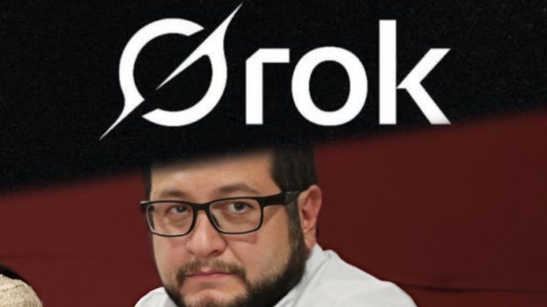 Grok ofende a hijo de AMLO le llama nepobaby, hipócrita y gordo inútil