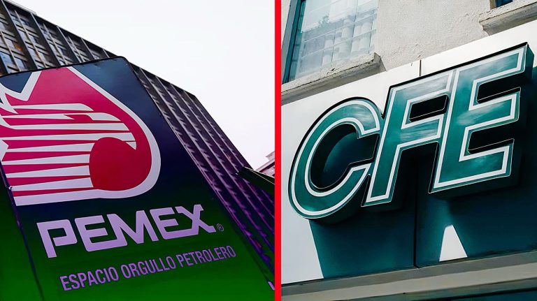 Pemex y CFE ahogan al Estado en litigios: juicios podrían costar más de 100 mil millones de pesos