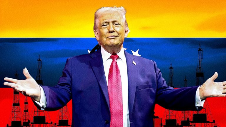 Estados Unidos anuncia control “indefinido” de las ventas de petróleo venezolano