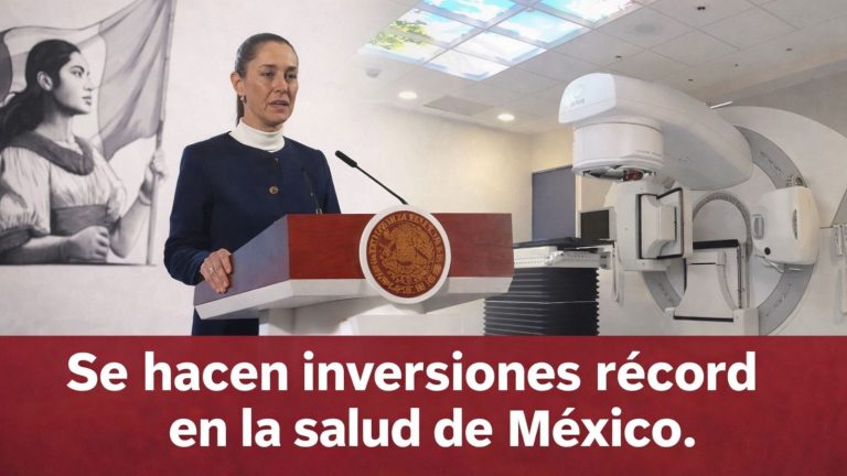 Inversión record en aparatos para la salud